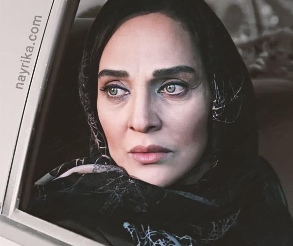 عکس واقعی عروسی رویا نونهالی