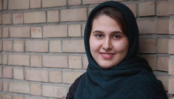 عکس مهسا بهادری