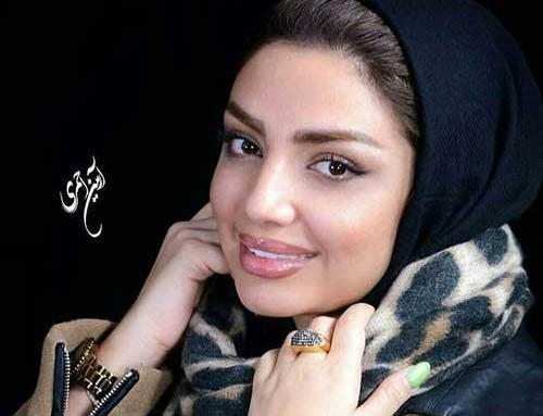 عکس مهسا بهادری