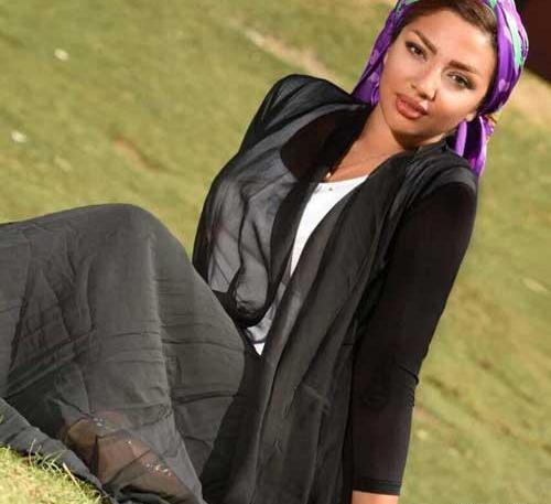 عکس مهسا بهادری