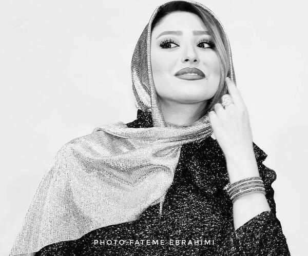 عکس مهسا بهادری