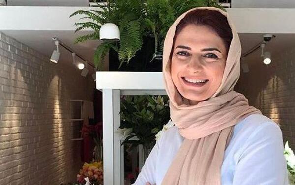 عکس مهسا بهادری