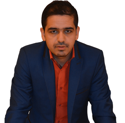 عکس آقای حمزه ای مدرس ریاضی