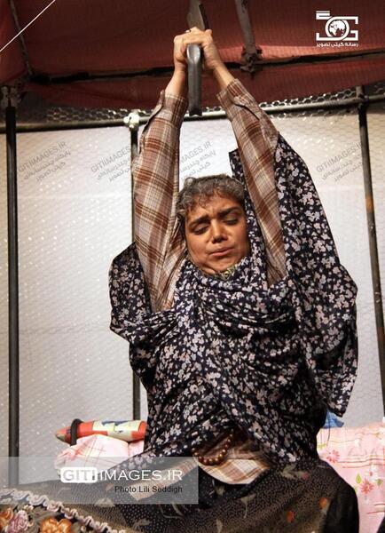 عکس لیلی هلم