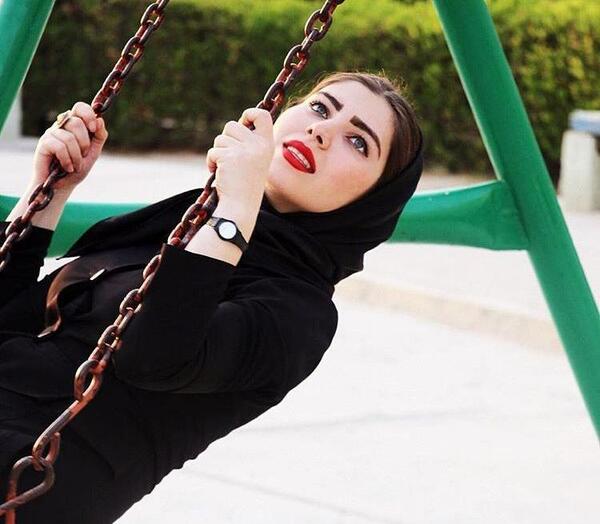 عکس برای پروفایل کانال دخترونه