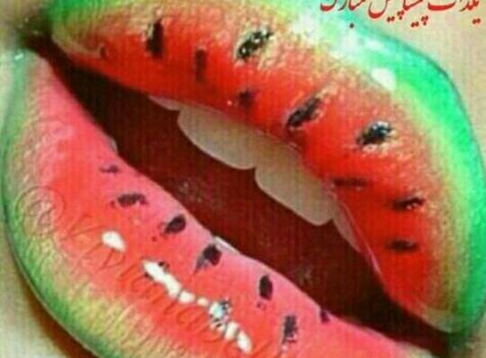 عکس لباس کودک شب یلدا