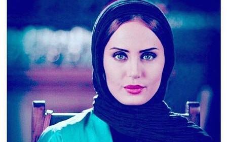 عکس الناز ظفری