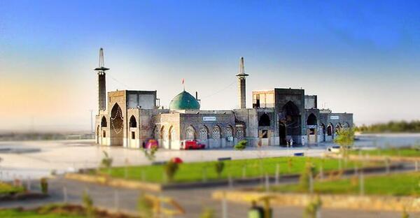 عکس میامی مشهد