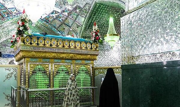 عکس میامی مشهد