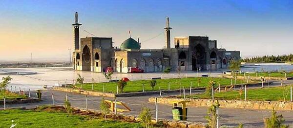 عکس میامی مشهد