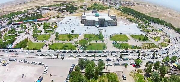عکس میامی مشهد