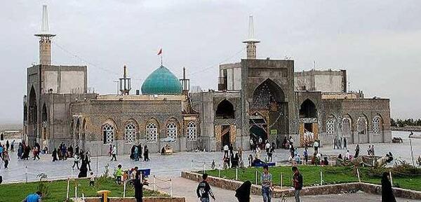 عکس میامی مشهد