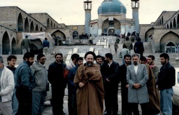 عکس میامی مشهد