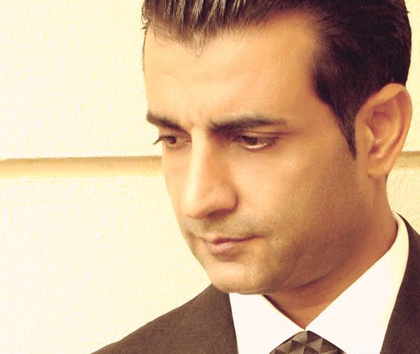 عکس نیما گلزار