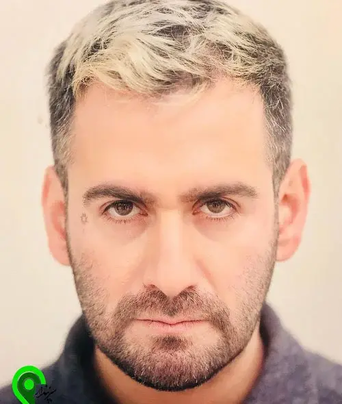 عکس نیما گلزار
