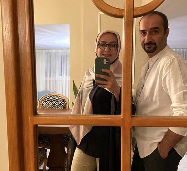 عکس نیما گلزار
