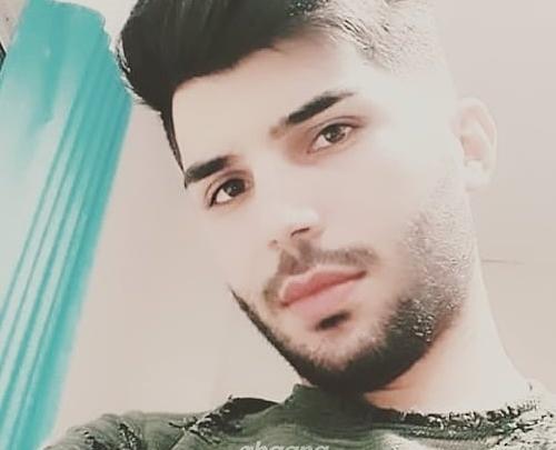 عکس نیما گلزار