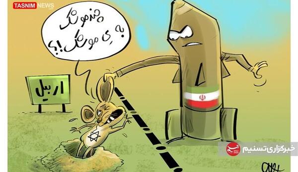 عکس موش موشک