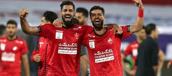 عکس تیم الاهلی قطر