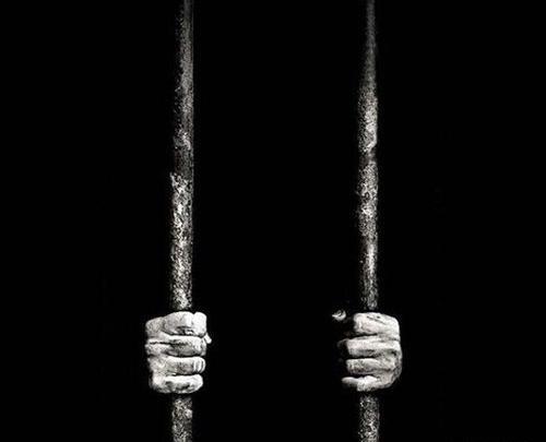 عکس قرمز مشکی ساده