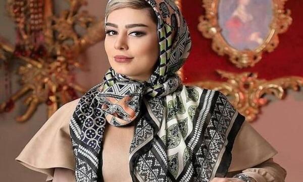 عکس تتلو و سحر قریشی