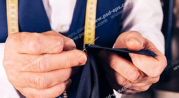 عکس کوک با کت و شلوار