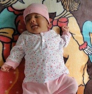 عکس چهل روزه