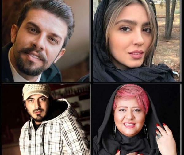 عکس مهسا شفیعی