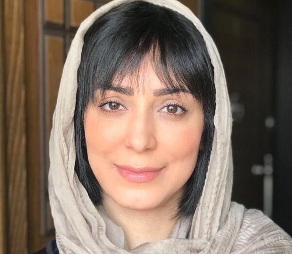 عکس مهسا شفیعی