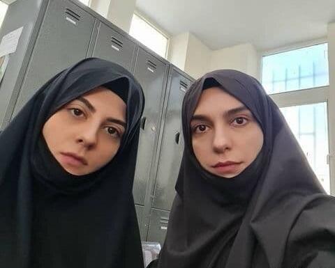 عکس مهسا شفیعی