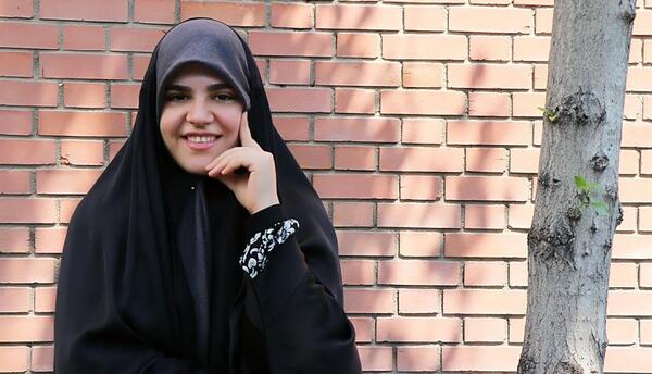 عکس مهسا شفیعی