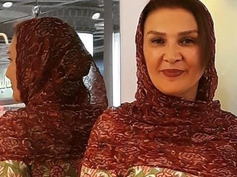 عکس خانم نوروزی