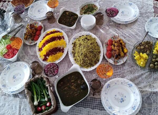 عکس نماز روزه هاتون قبول باشه