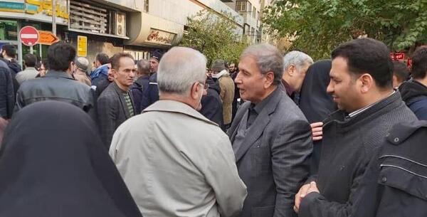عکس خواب پریشان