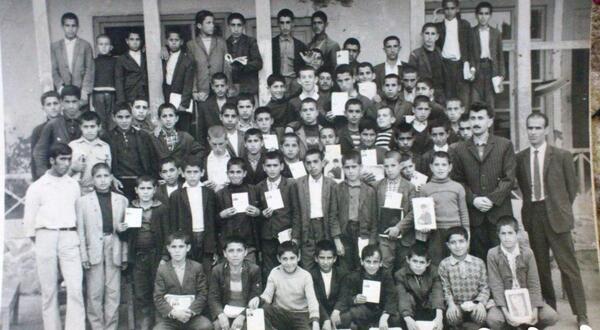عکس روزه دانش آموزان