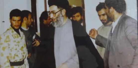عکس اروندرود در زمان جنگ