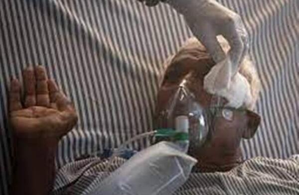 عکس قارچ کرونا