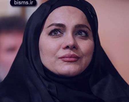 عکس خانم آبیار
