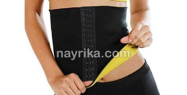 عکس ورزش برای لاغری شکم