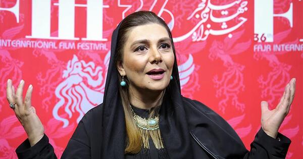 عکس خانم قاضیانی