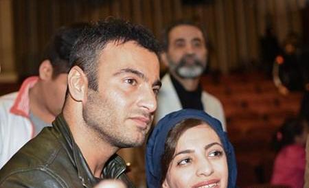 عکس جنجالی یاس