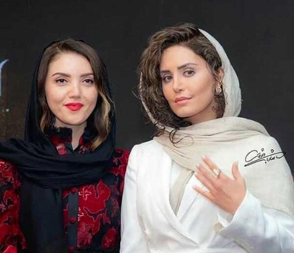 عکس الناز خواننده