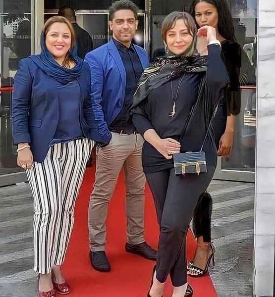 عکس قاسم نیا