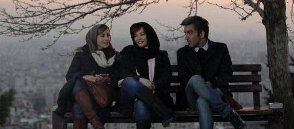 عکس قاسم نیا