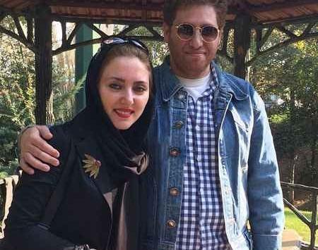 عکس مهسا یارمحمدی