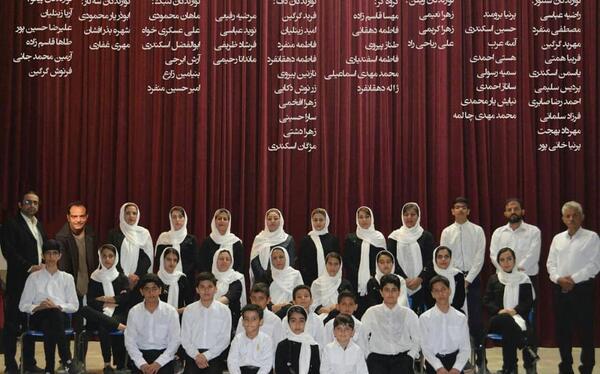 عکس مهسا یارمحمدی