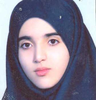 عکس مهسا یارمحمدی