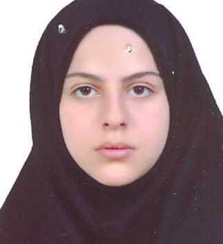 عکس مهسا یارمحمدی