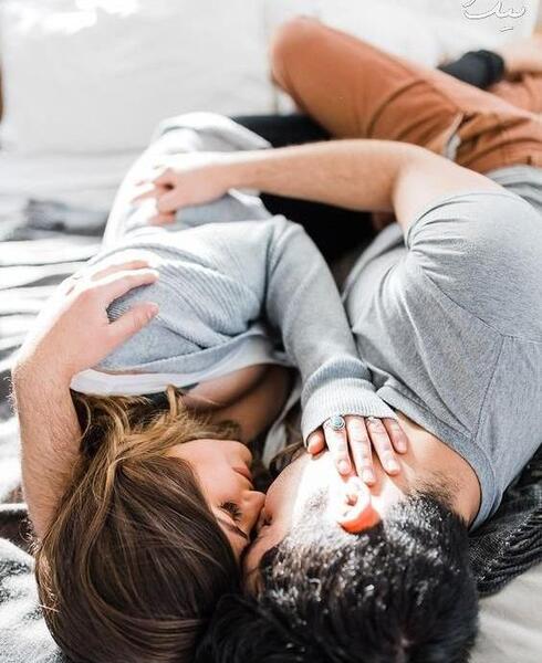 عکس خواب رمانتیک