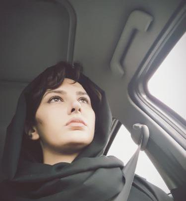 عکس مهسا شهیدی